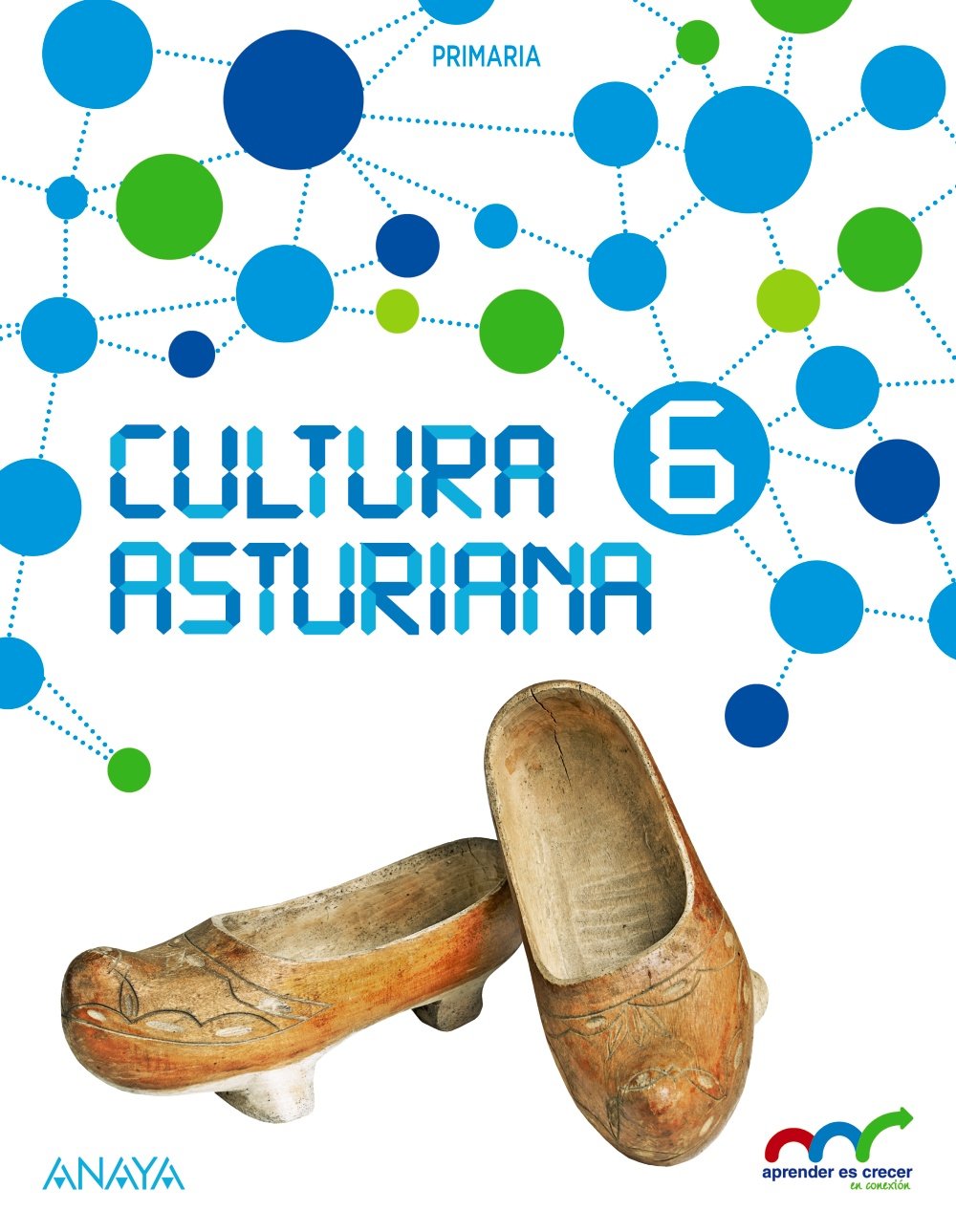 Cultura Asturiana 6. book