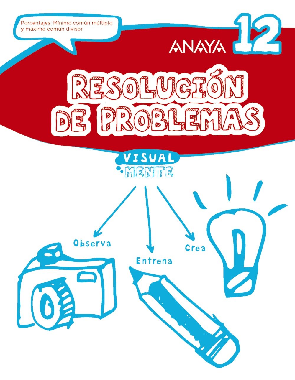 Resolución de problemas 12. book