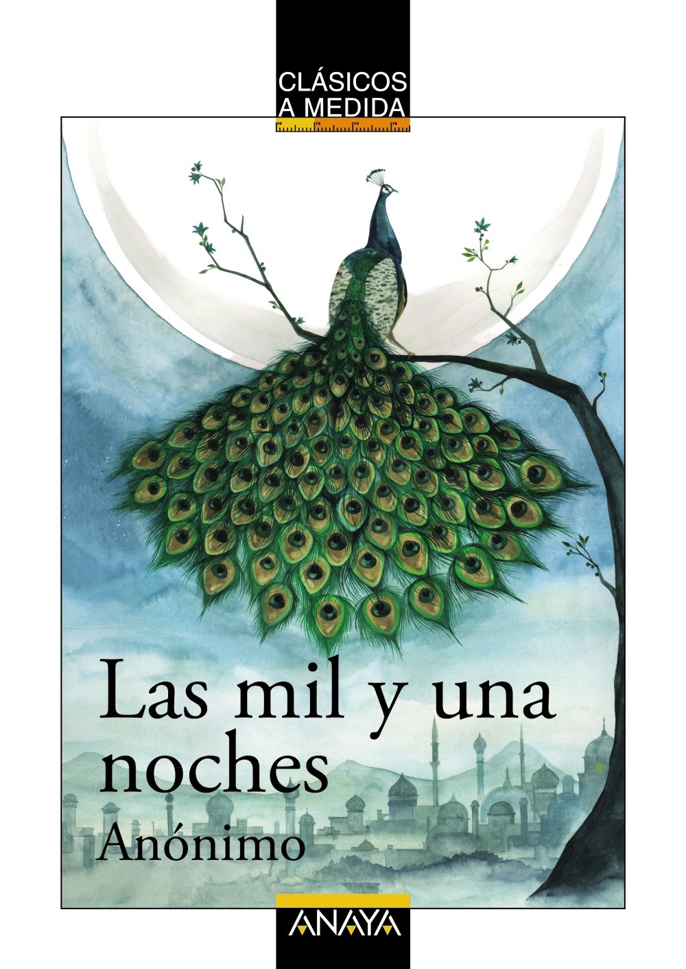 Las mil y una noches Social Sciences