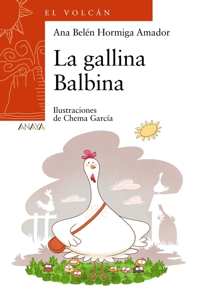 La gallina Balbina Social Sciences