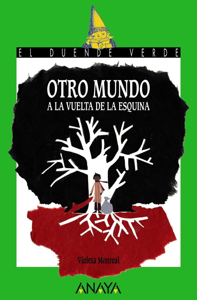 Otro Mundo a la Vuelta de la Esquina book