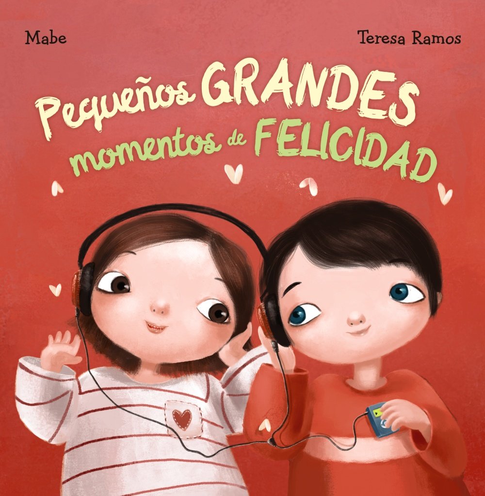 Martí, I: Pequeños grandes momentos de felicidad book