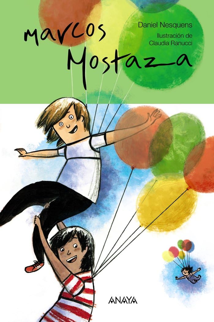 Marcos Mostaza / Marcos Mostaza book