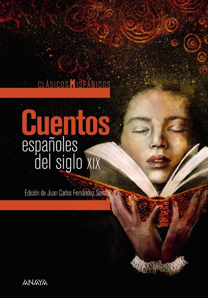 Cuentos españoles del siglo XIX book
