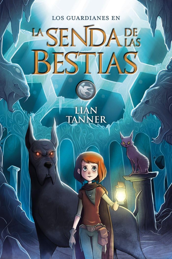 La senda de las bestias / Path of Beasts book