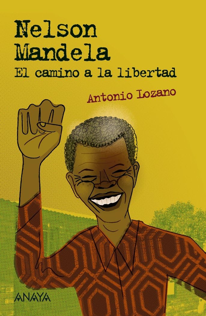 Nelson Mandela. El camino a la libertad Social Sciences