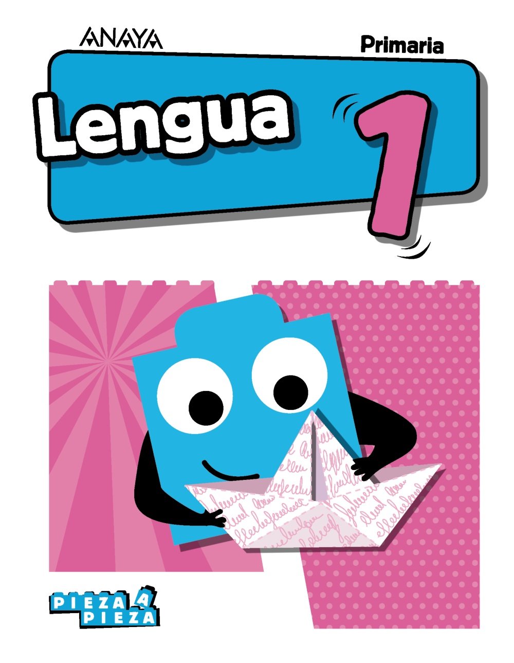 Lengua 1. book