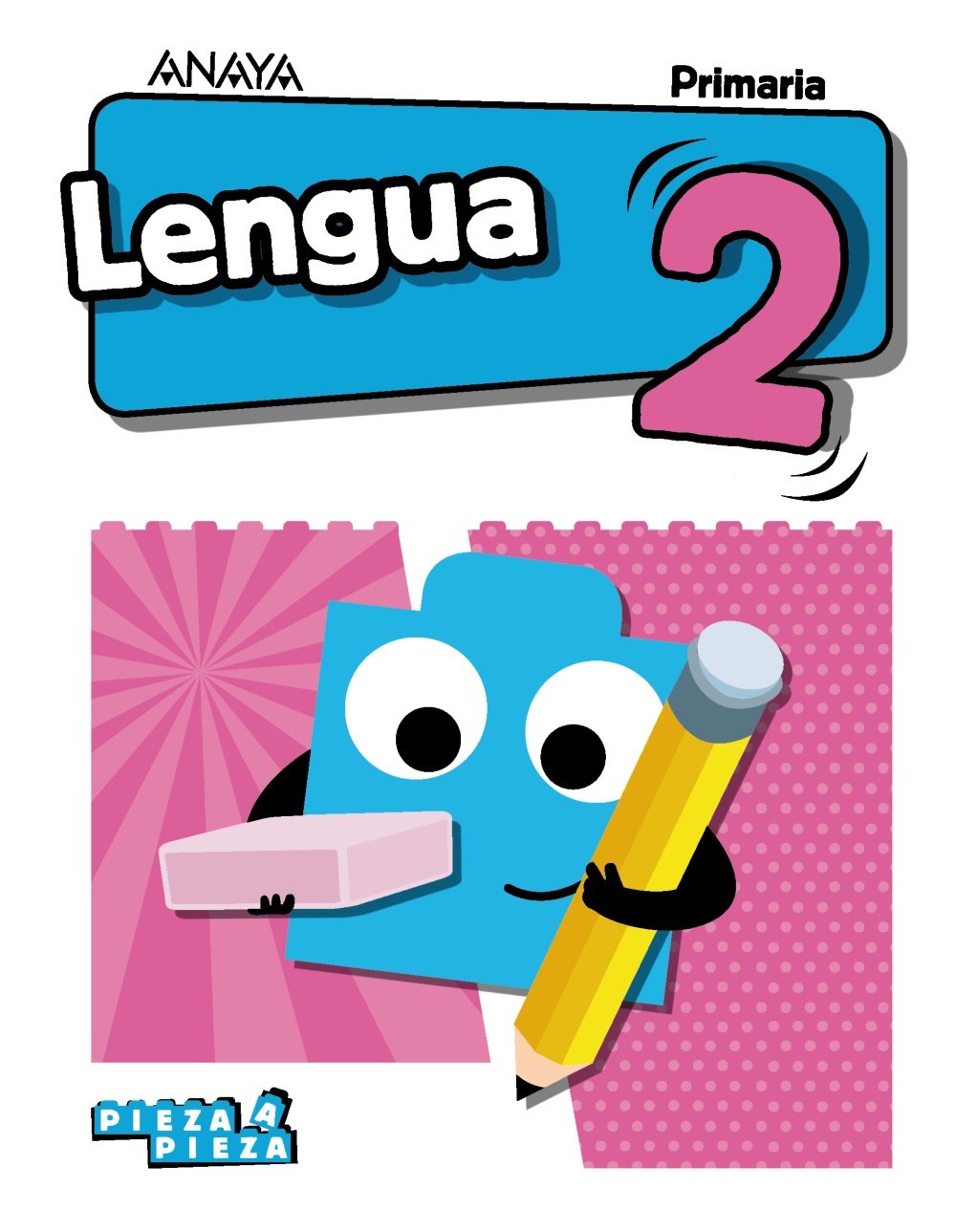Lengua 2. book