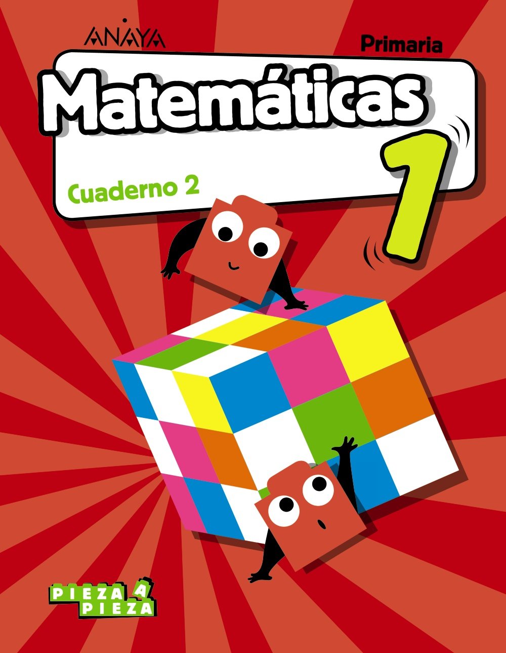 Matemáticas 1. Cuaderno 2. Learning & Reference