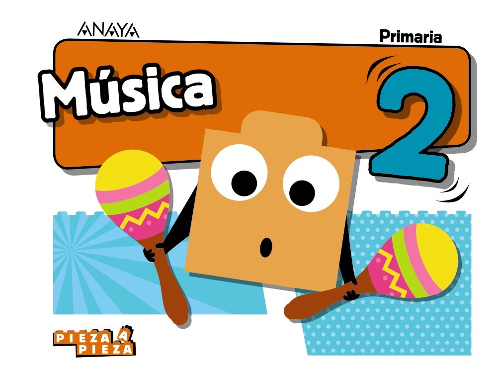 Música 2. book