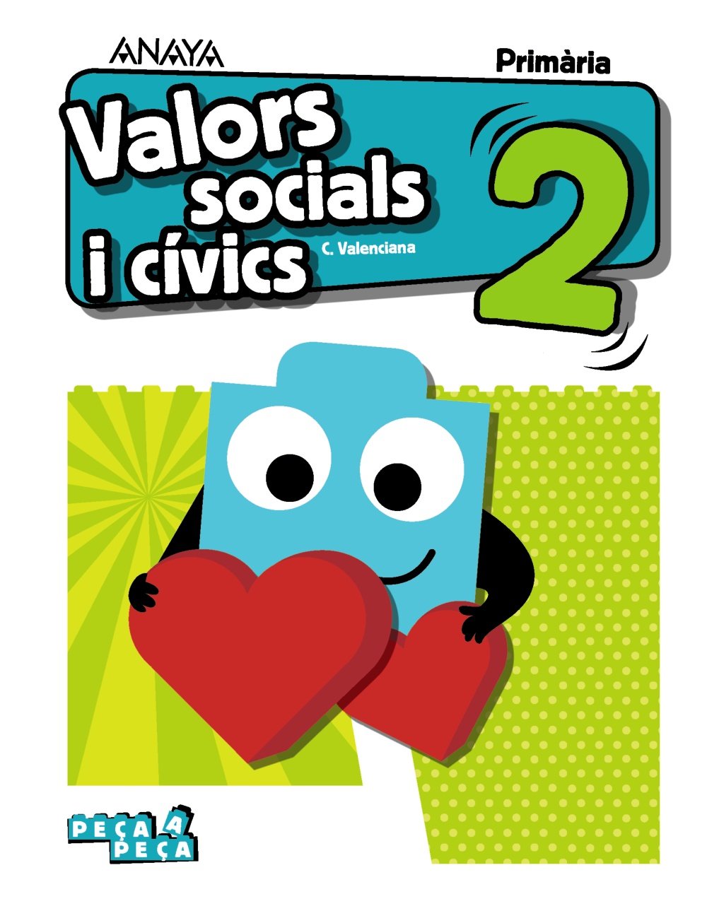 Valors socials i cívics 2. Learning & Reference