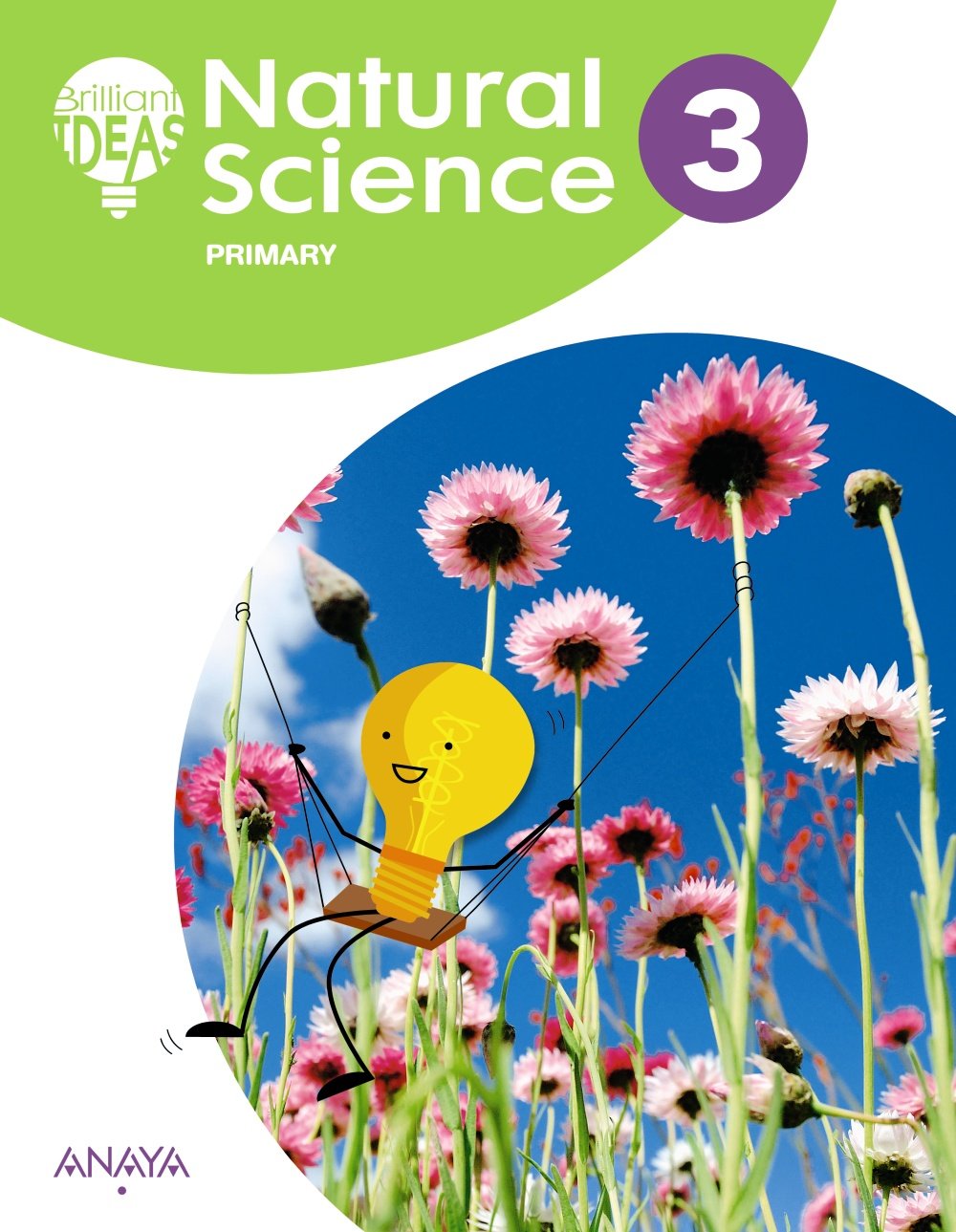 Natural Science 3. Pupil's Book (BRILLIANT IDEAS) Novels & Short Stories