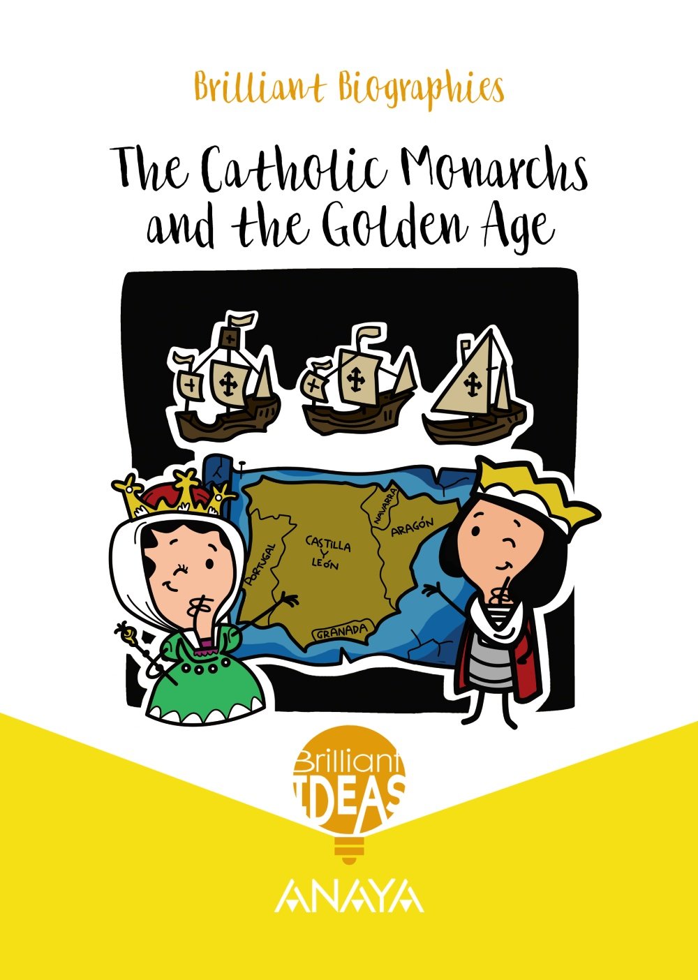 The Catholic Monarchs and the Golden Age book
