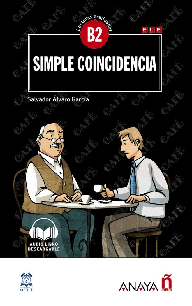 SIMPLE COINCIDENCIA Study Guides