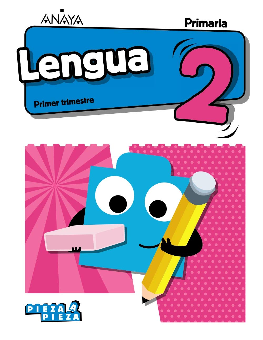 Lengua 2. (Incluye Taller de Lectura comprensiva) book
