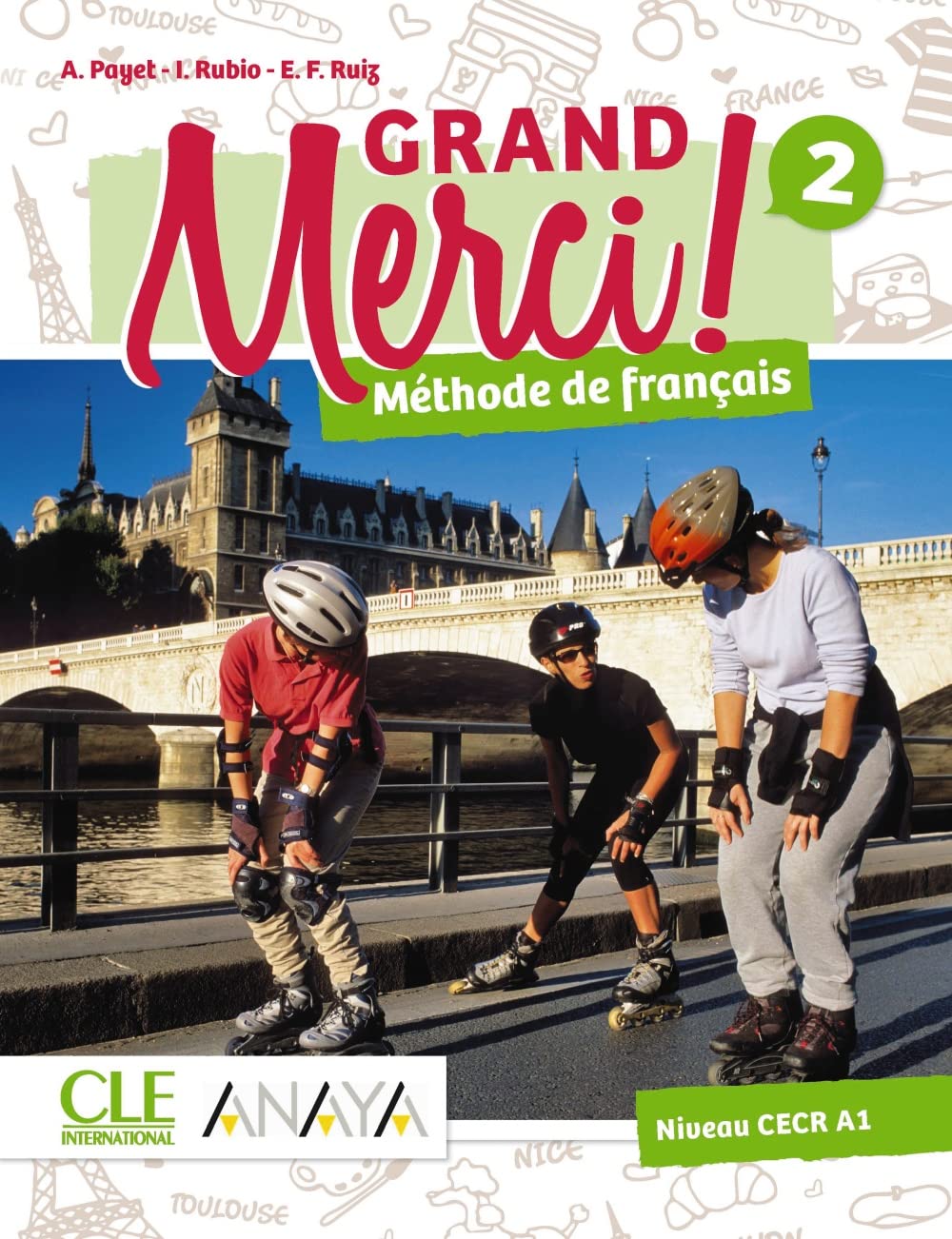 Product Image: Pack Grand Merci! 2