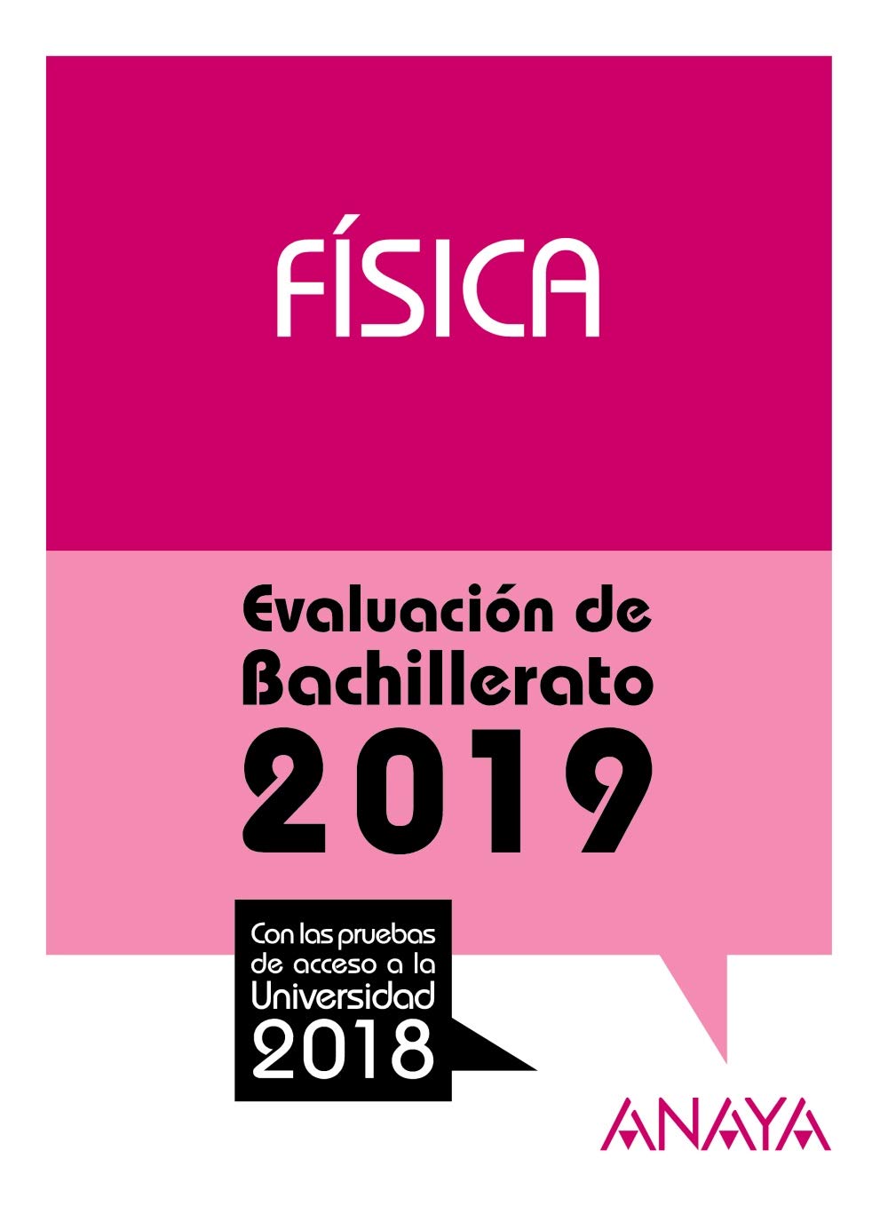 Física. (Prepara la Evaluación de Bachillerato) Learning & Reference