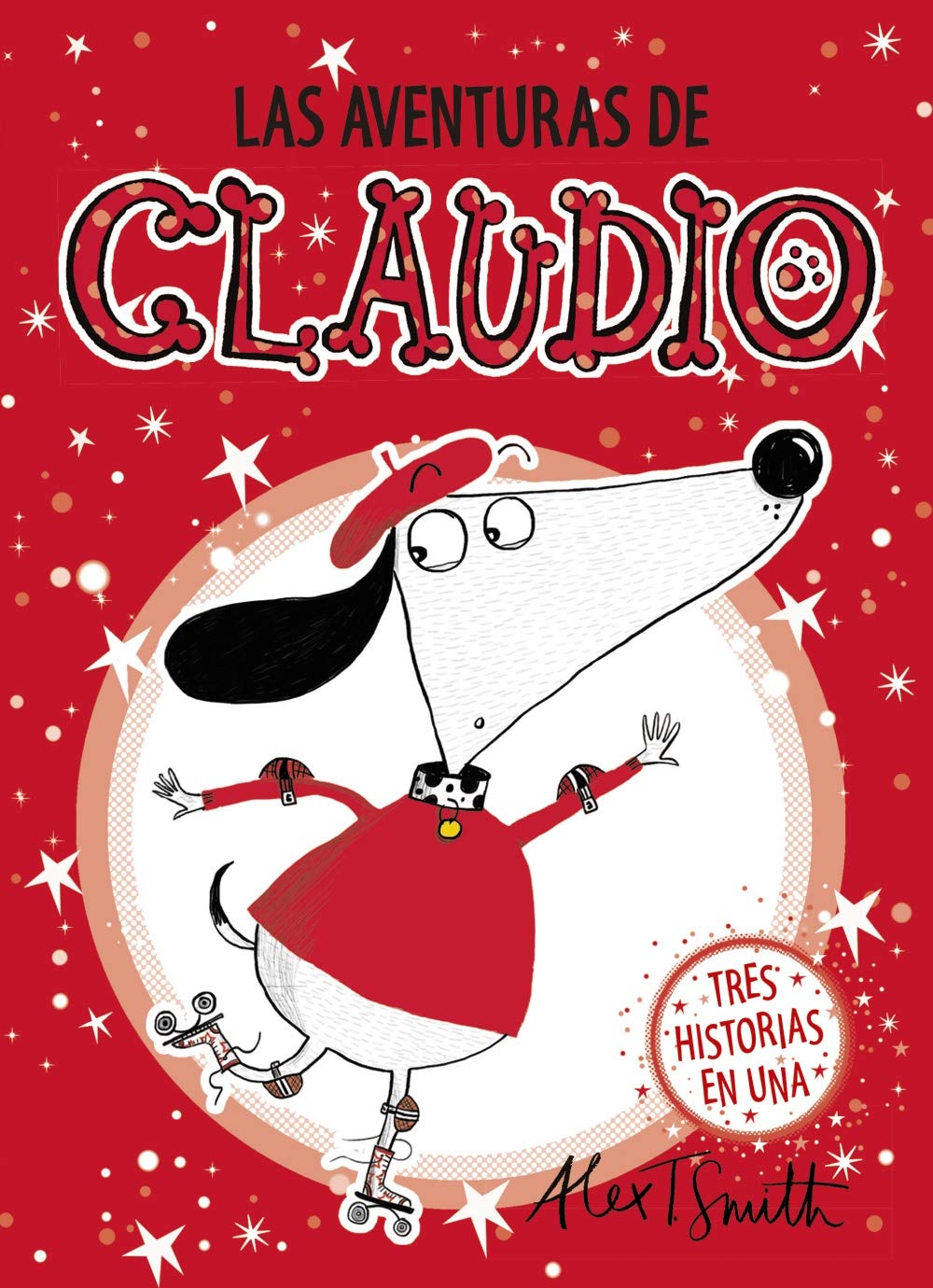 Las aventuras de Claudio/ Claude Adventures: Claudio En El Teatro Luces Camara Accion a Por El Oro book
