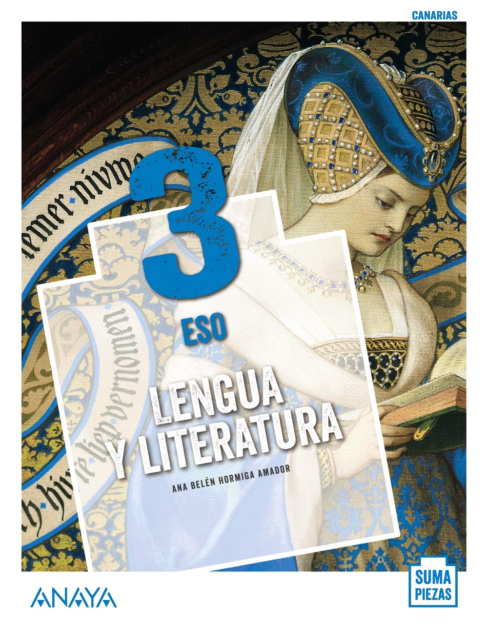Lengua y Literatura 3. Learning & Reference