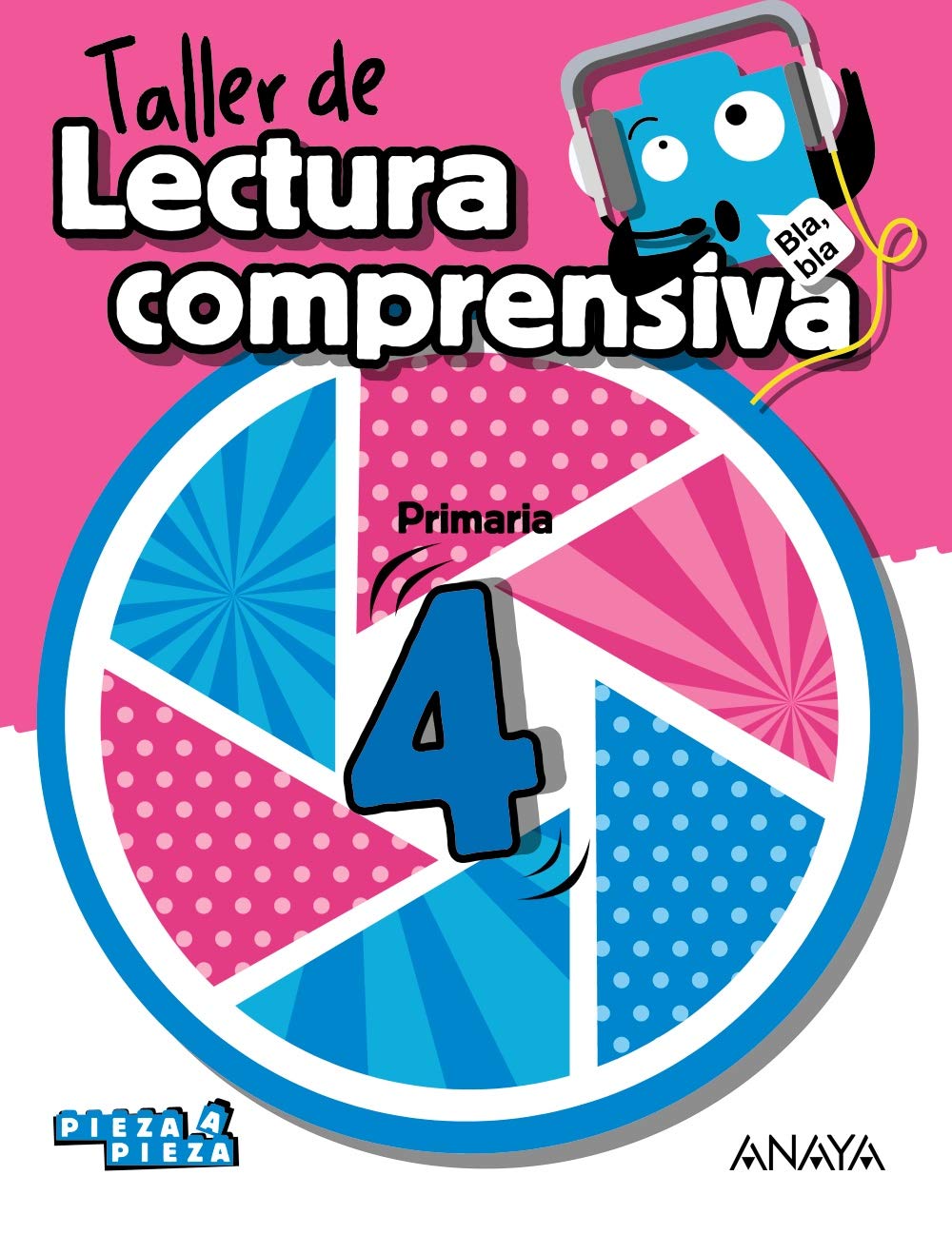 Taller de lectura comprensiva 4. book