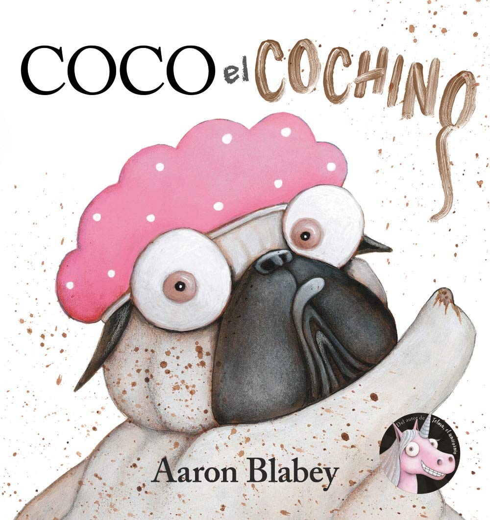 Coco el cochino (PRIMEROS LECTORES - Álbum ilustrado) Novels & Short Stories