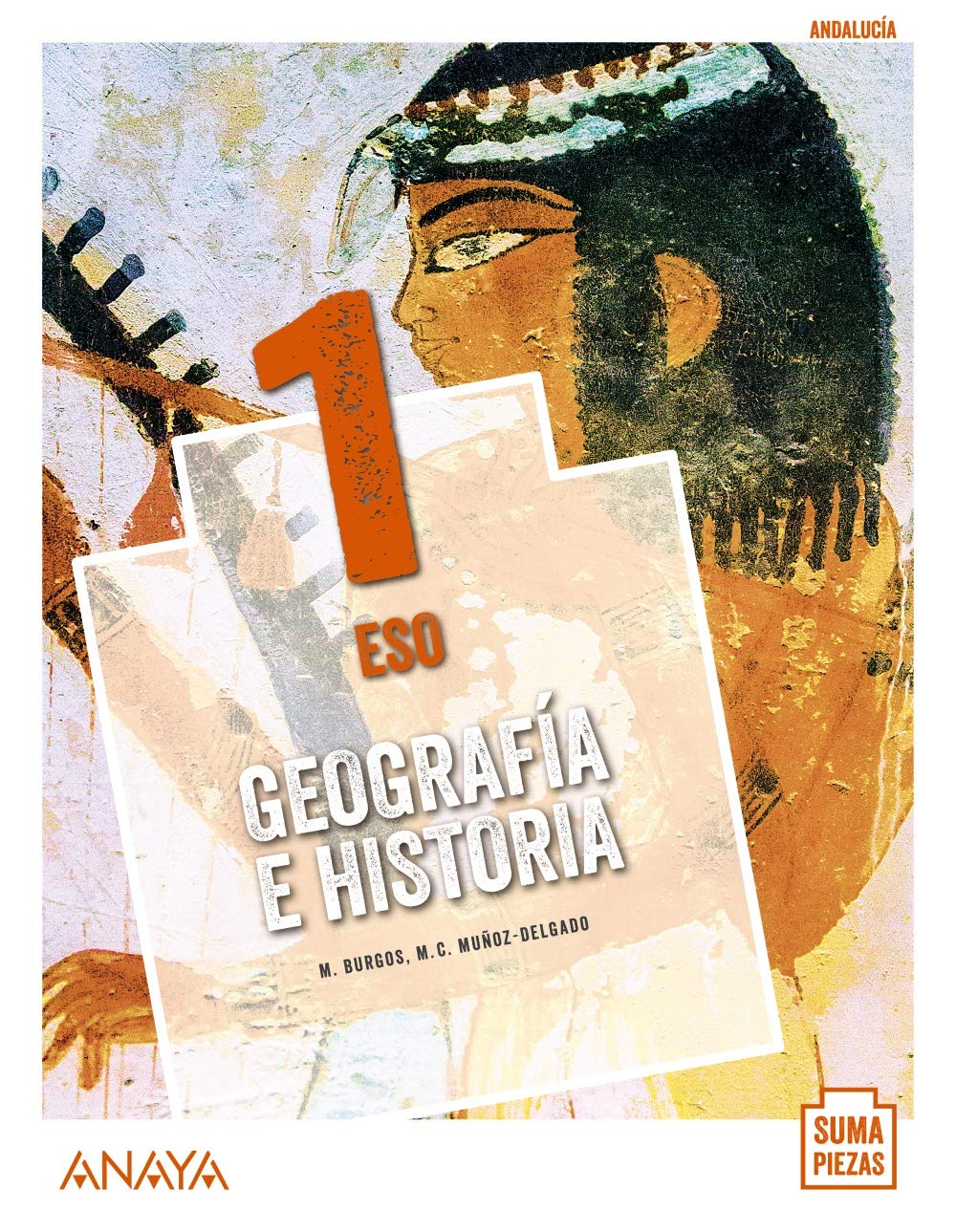 Geografía e Historia 1. Learning & Reference