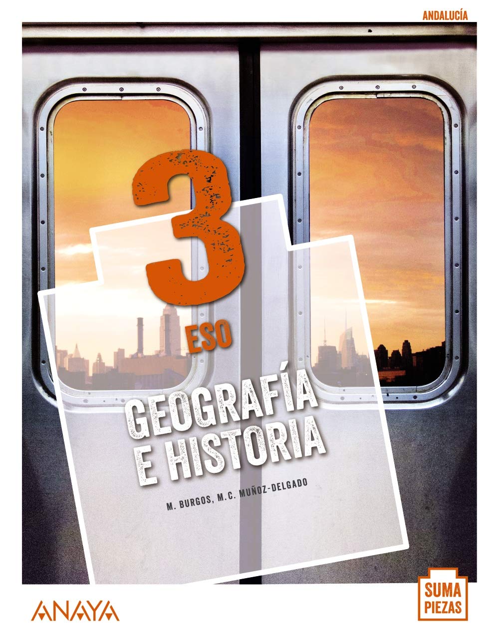 Geografía e Historia 3. Learning & Reference