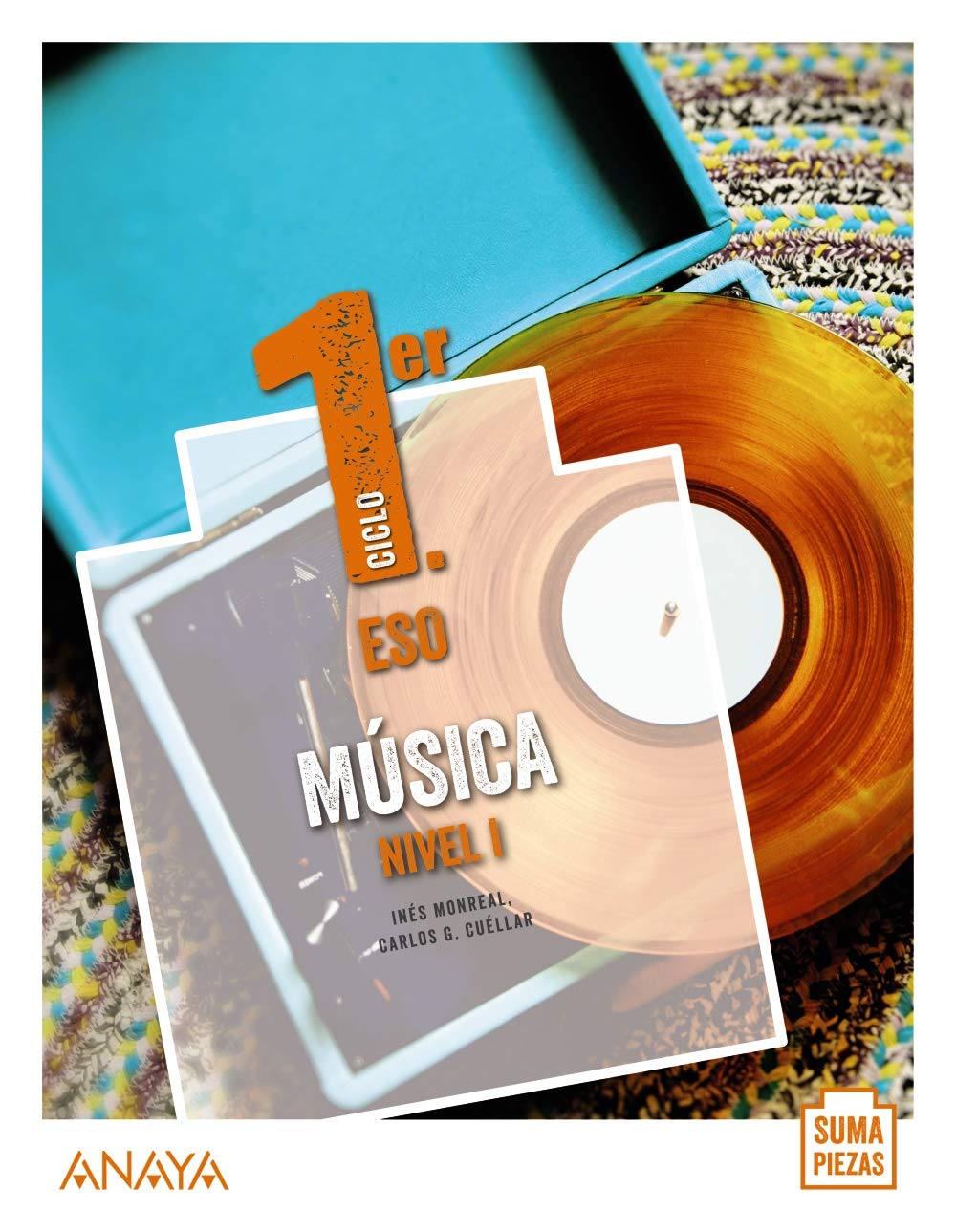 Música. Nivel I. Learning & Reference