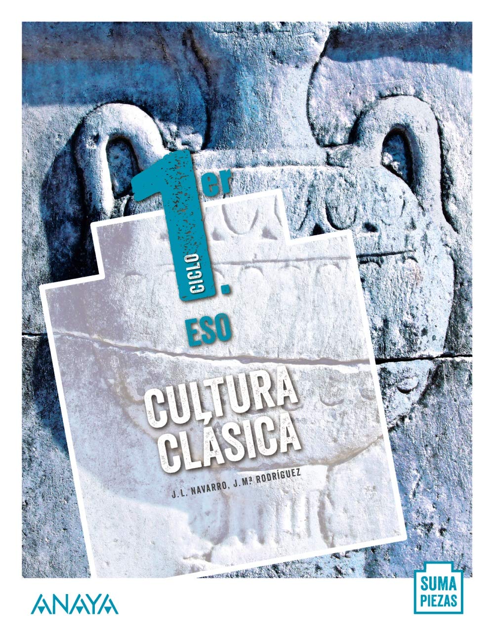 Cultura Clásica. book