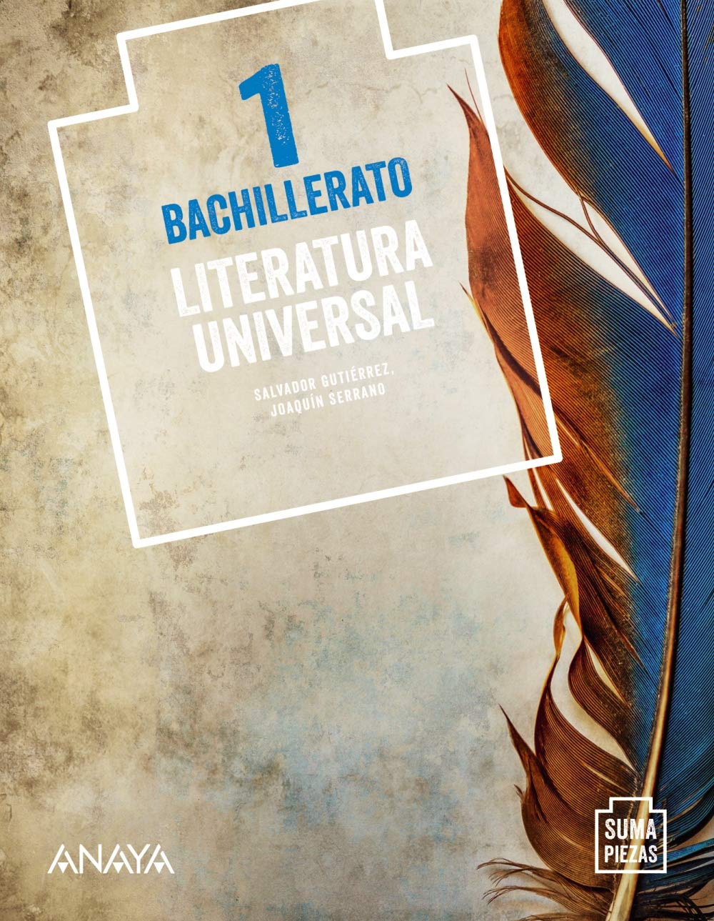 Literatura Universal. book