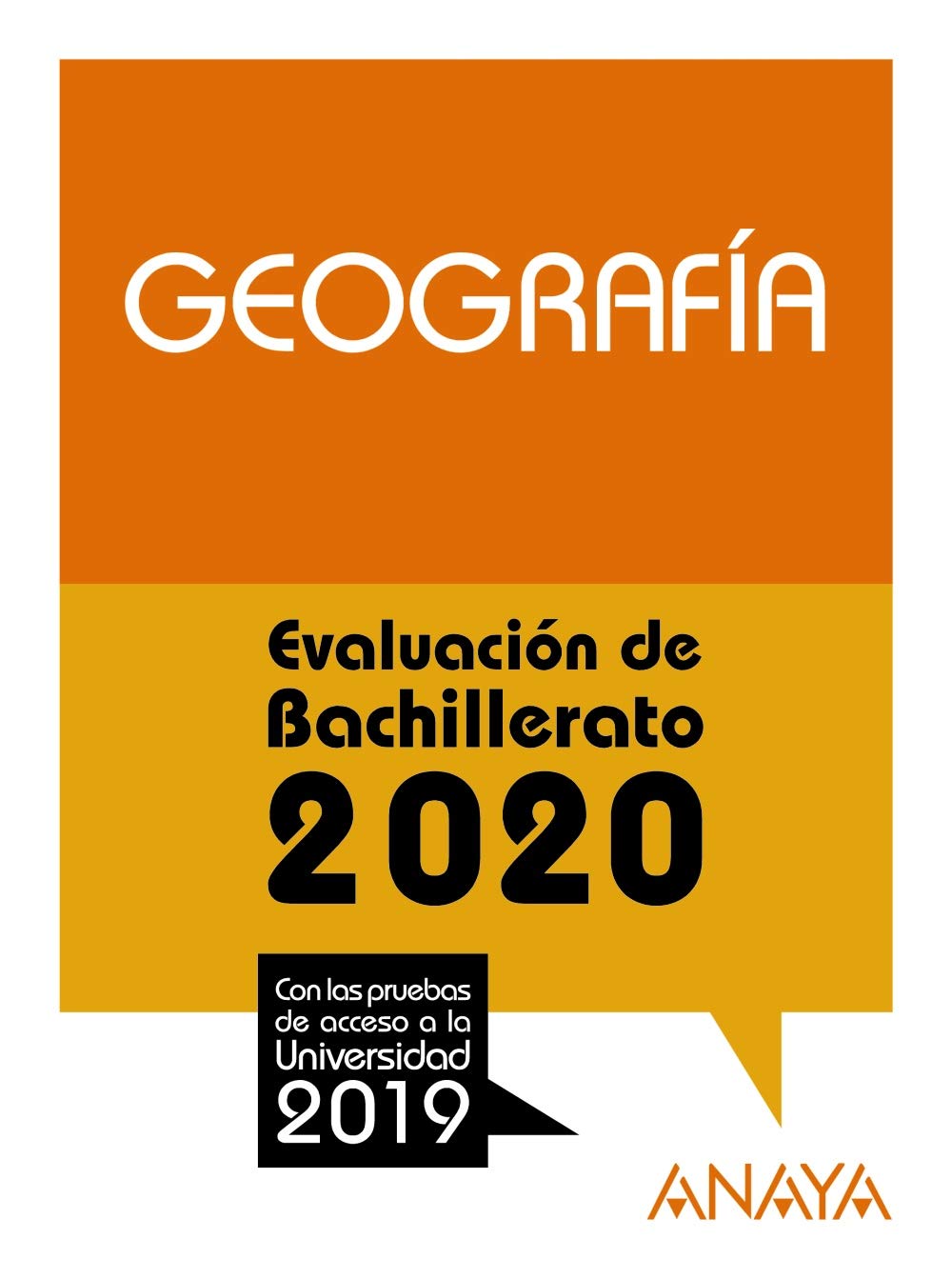 Geografía. (Prepara la Evaluación de Bachillerato) Learning & Reference