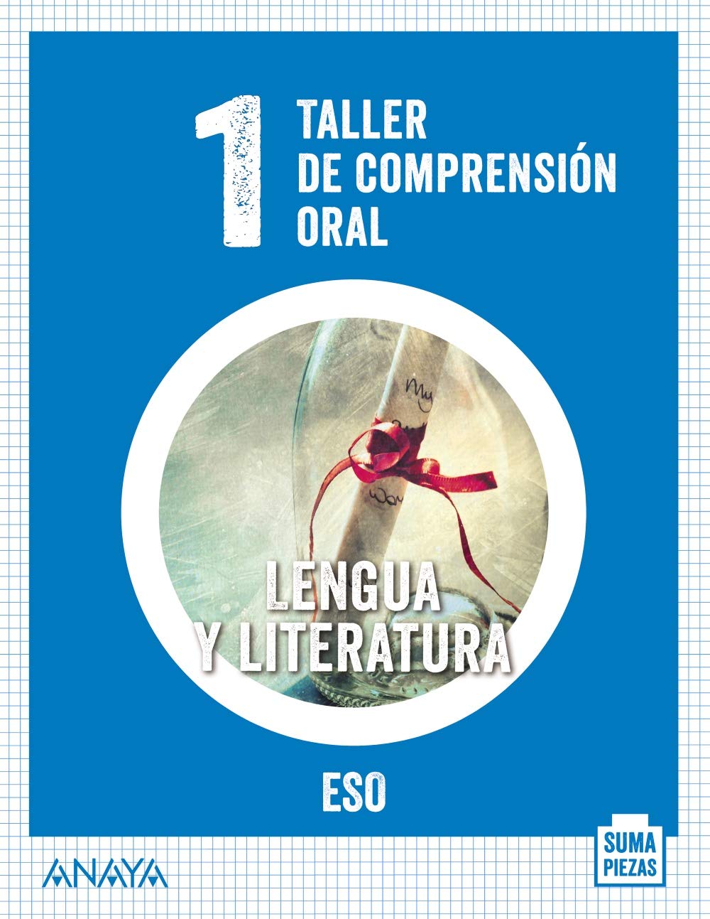 Taller de Compresión oral 1. book