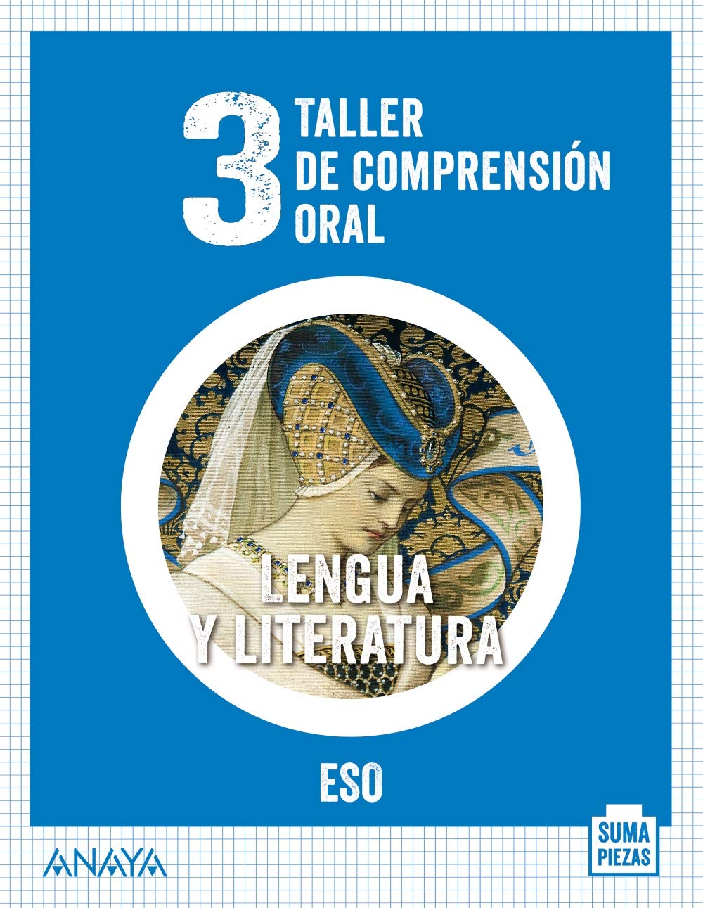 Taller de Compresión oral 3. book