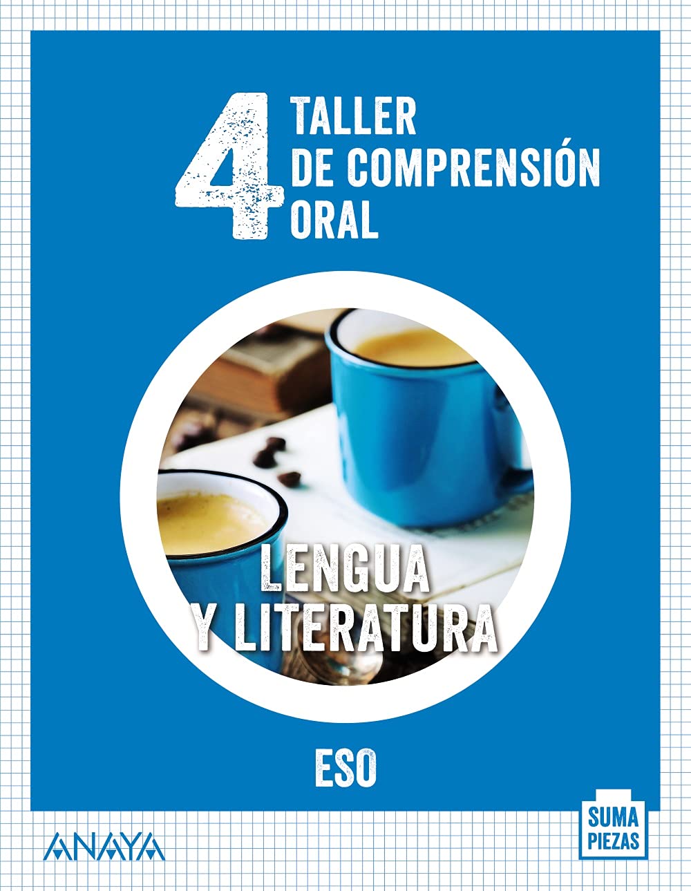 Taller de Compresión oral 4. book