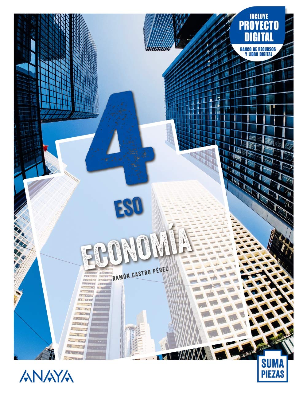 Economía 4. (Suma Piezas) Learning & Reference