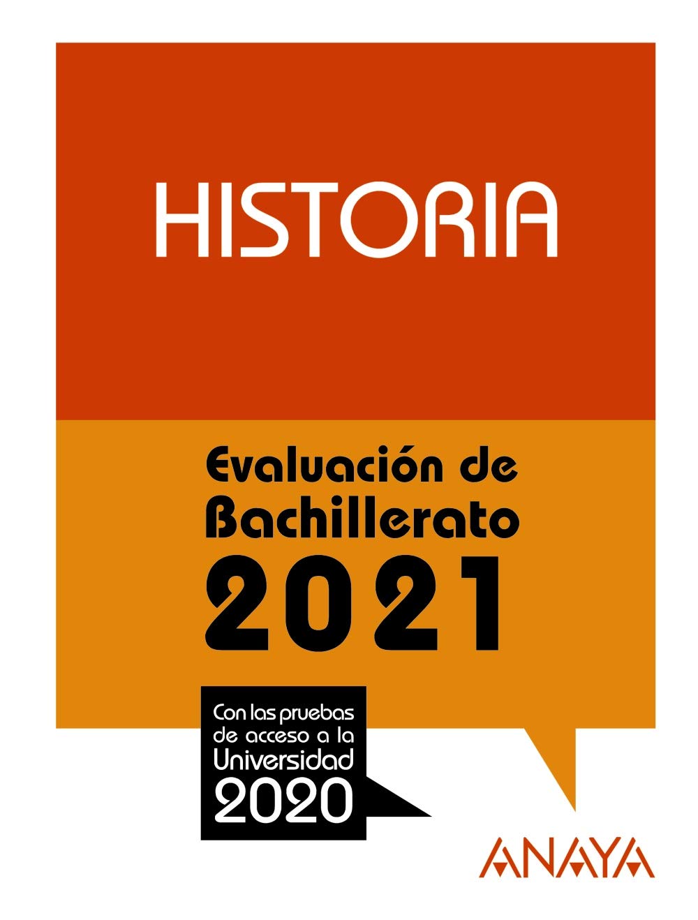 Historia. (Prepara la Evaluación de Bachillerato) Learning & Reference