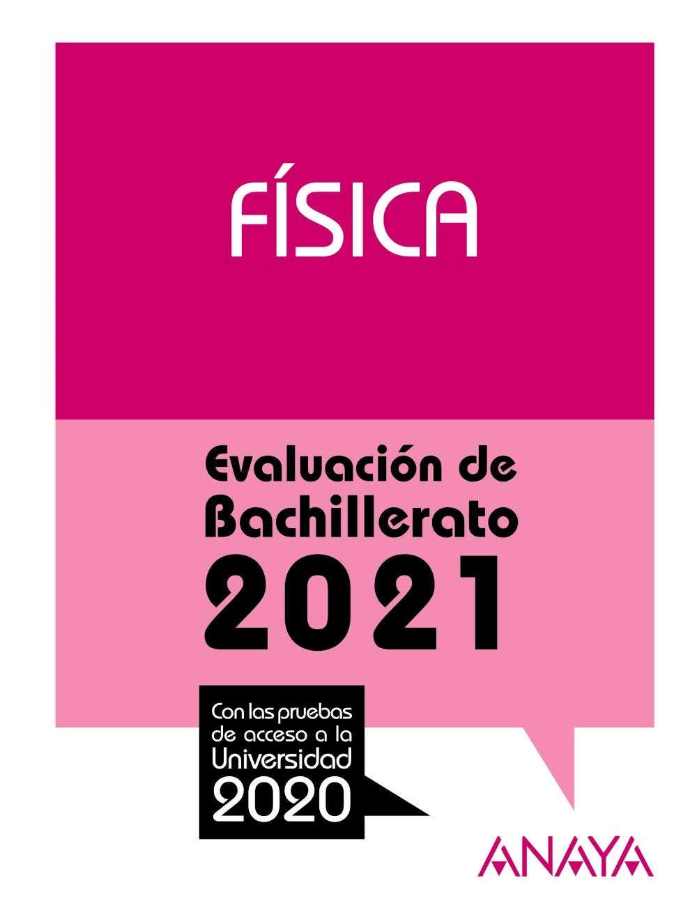 Física. book