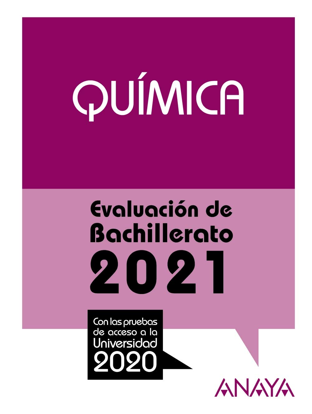 Química. book