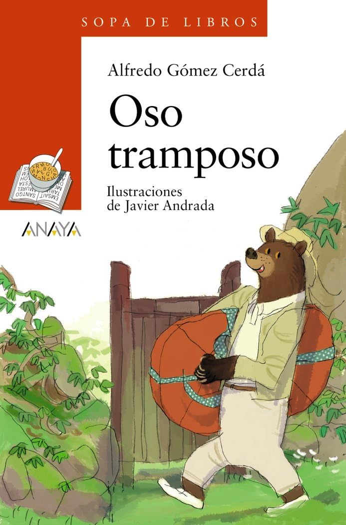 Oso tramposo Non-fiction