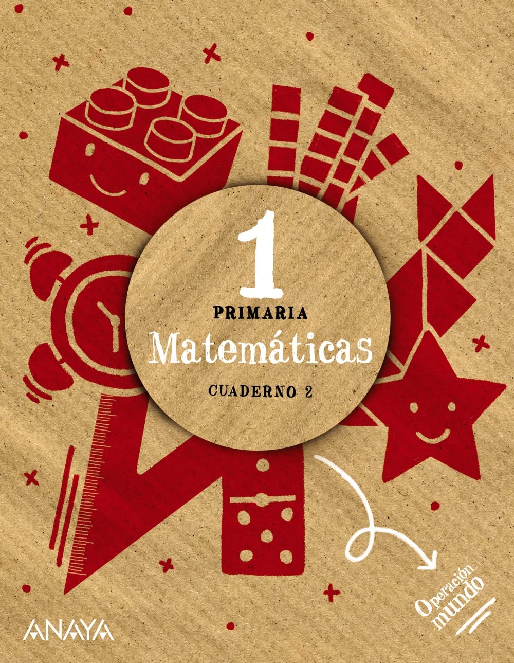 Matemáticas 1. Cuaderno 2. book