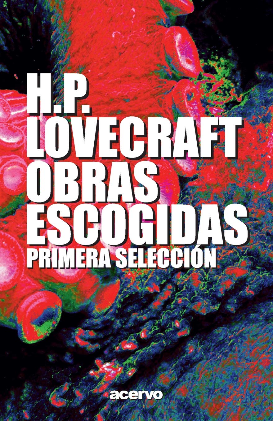 Obras Escogidas I Horror & Mystery