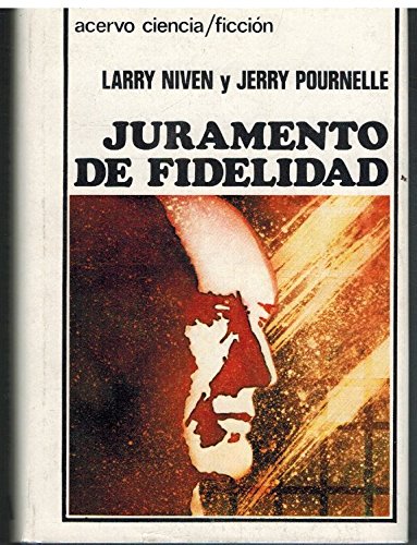 Juramento de fidelidad book
