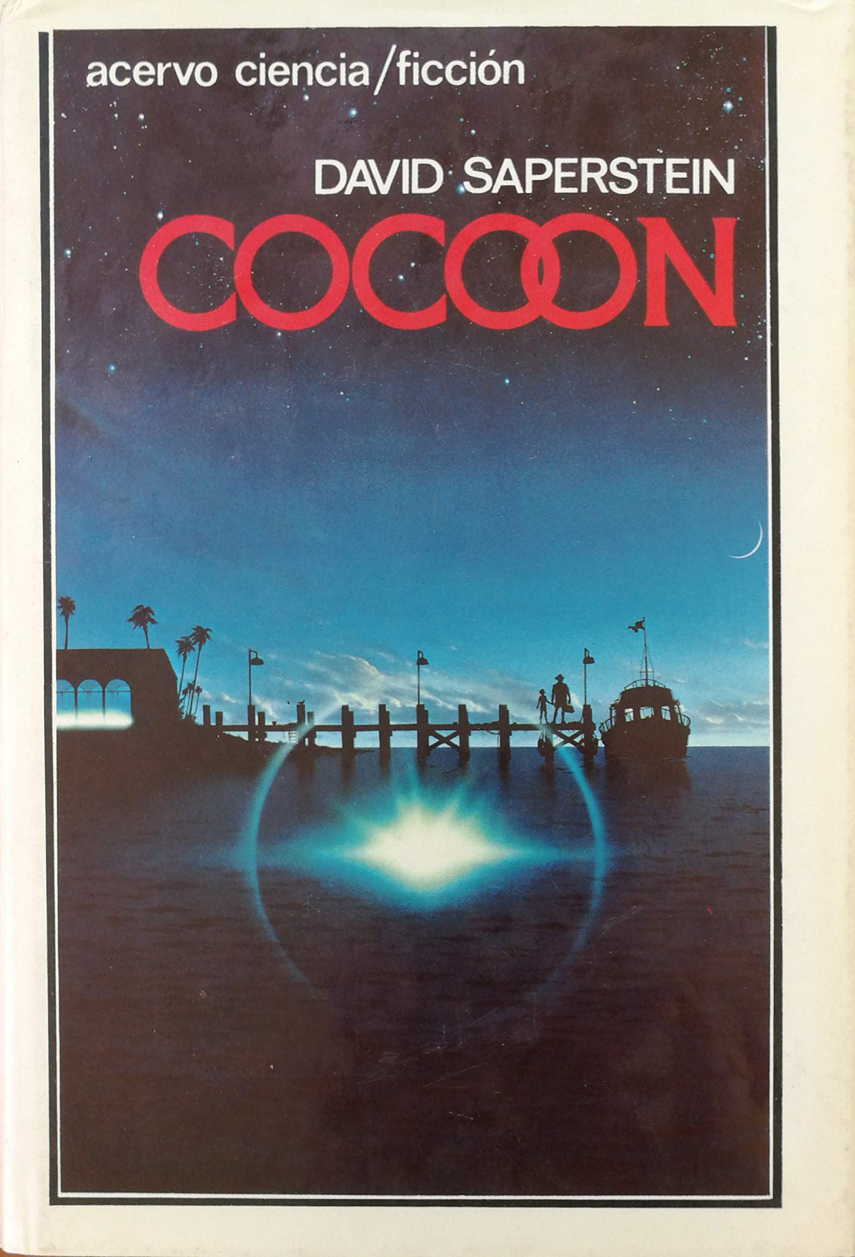 Cocoon Books