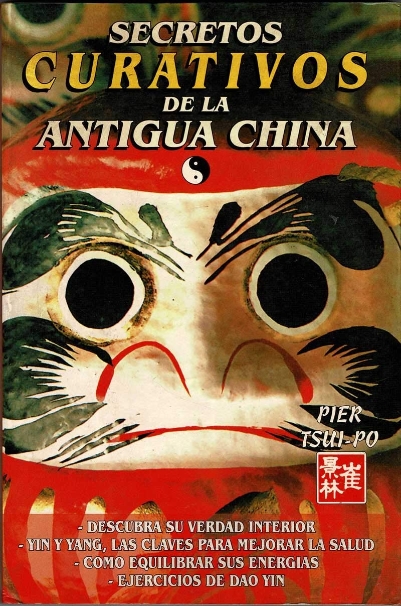 Secretos curativos de la antigua China Learning & Reference