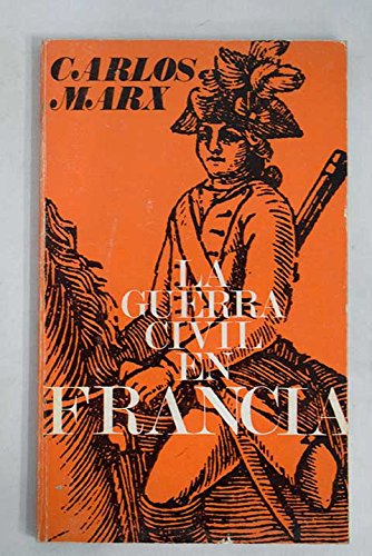 La Guerra Civil en Francia Books