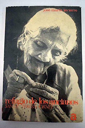 Refugio de los ancianos Santa Teresa Jornet Books