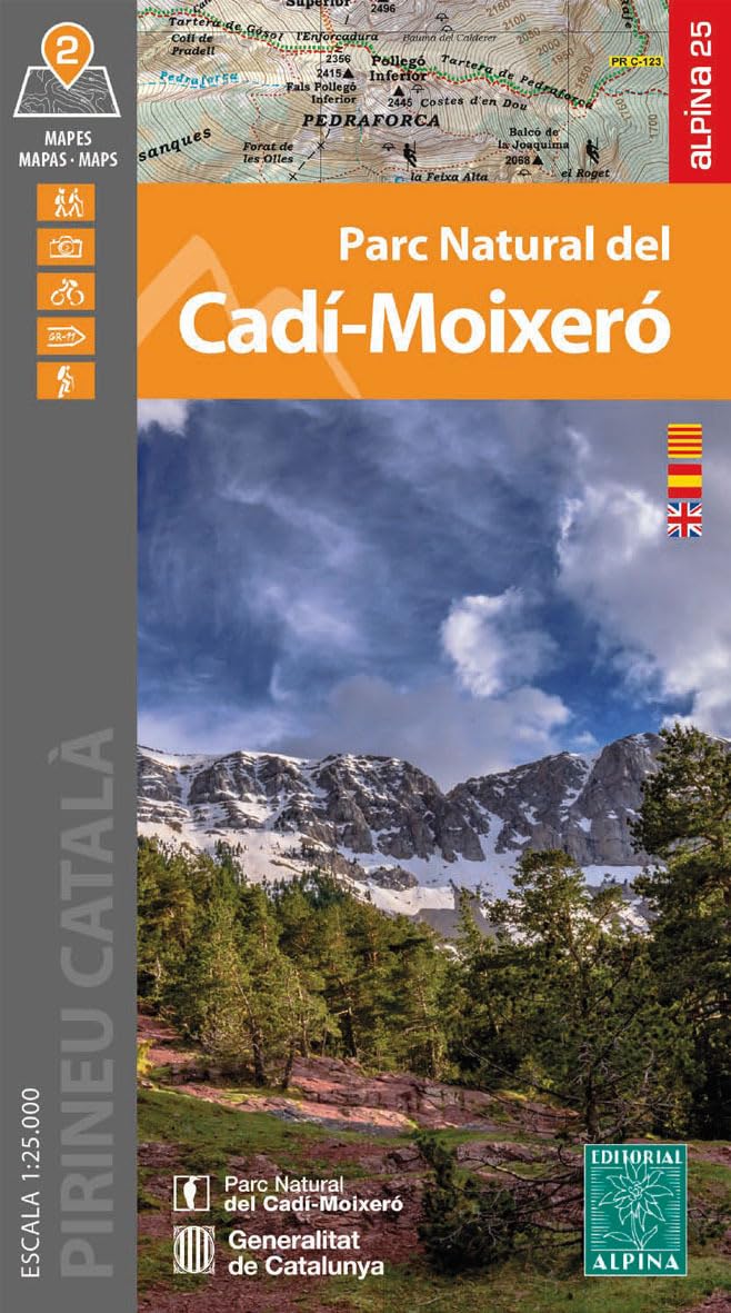 Parc Natural del Cadi-Moixero Leisure, Home & Garden
