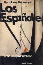 Product Image: Los españoles: actitudes y mentalidad
