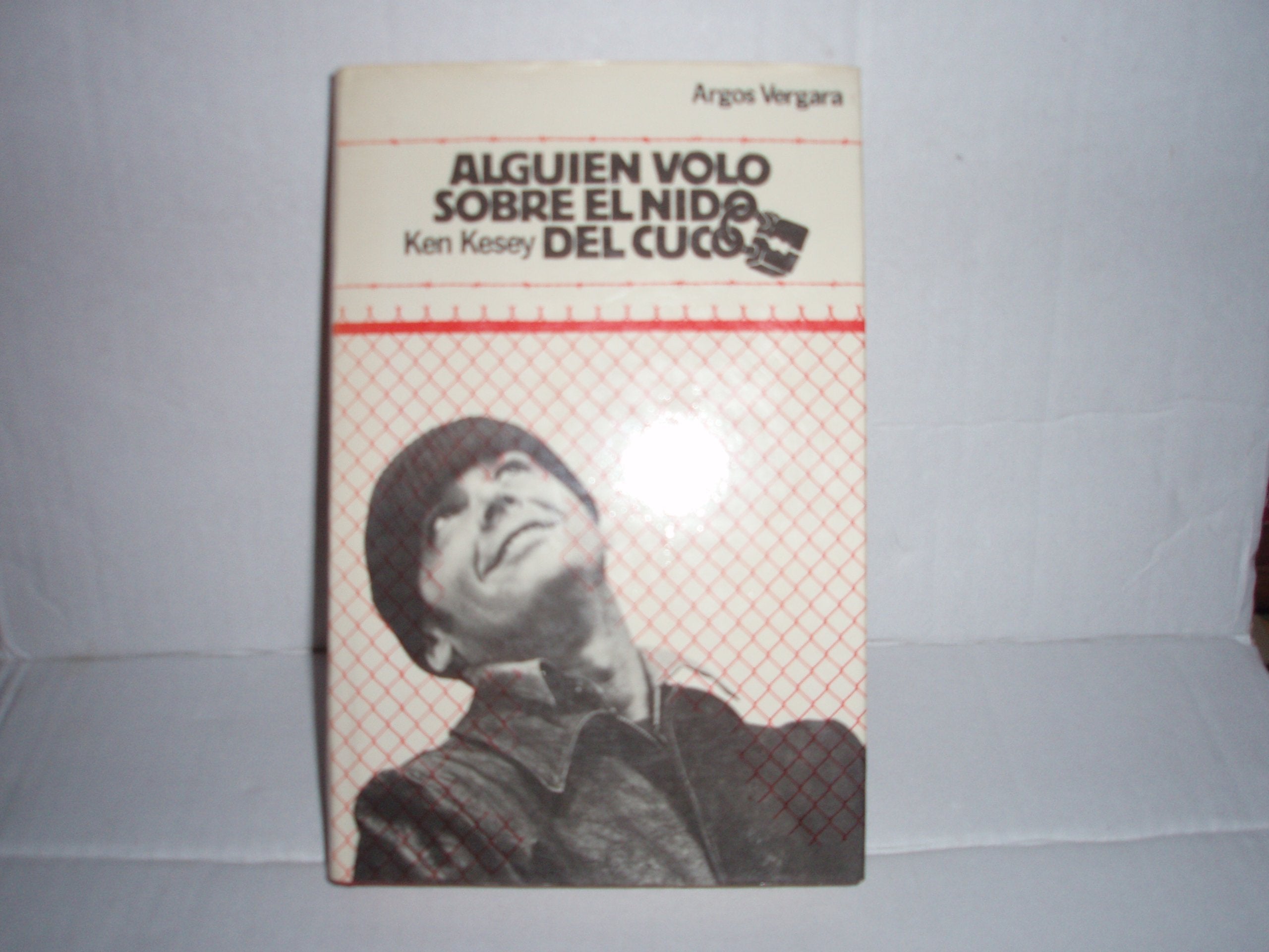 Alguien voló sobre el nido del cuco Books