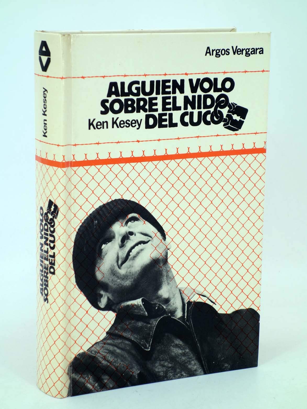 Alguien volo sobre el nido del cuco Books